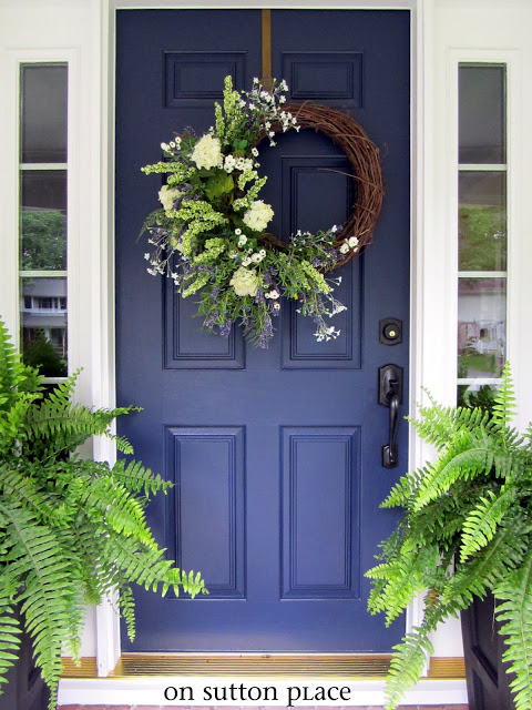 Image via: On Sutton Place