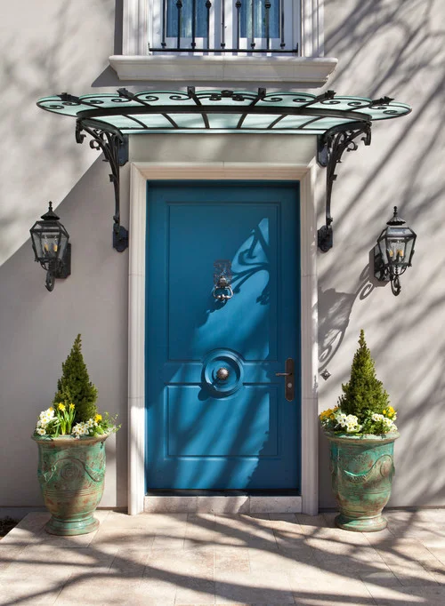 Image via: Houzz / Linda L. Floyd, Inc., Interior Design