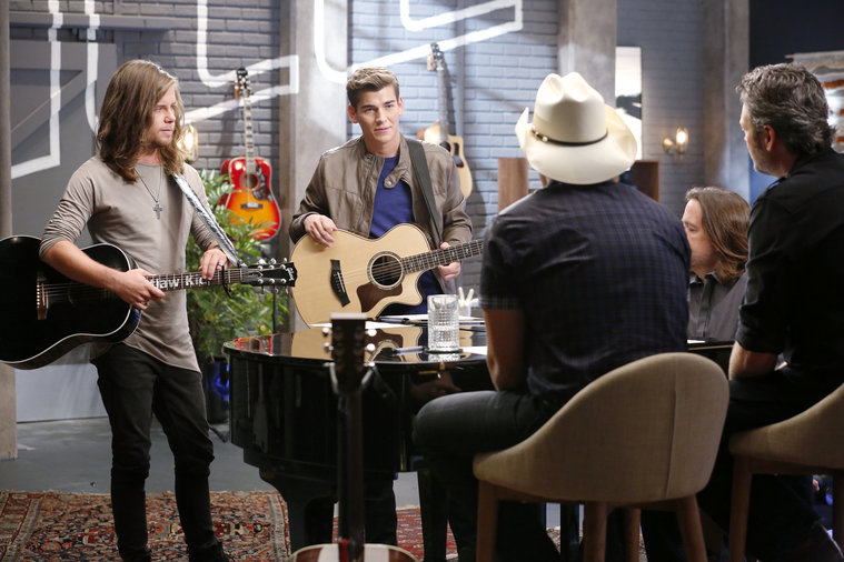 Image via: Trae Patton/NBC