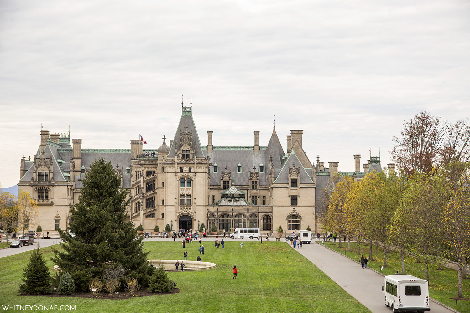 Biltmore House