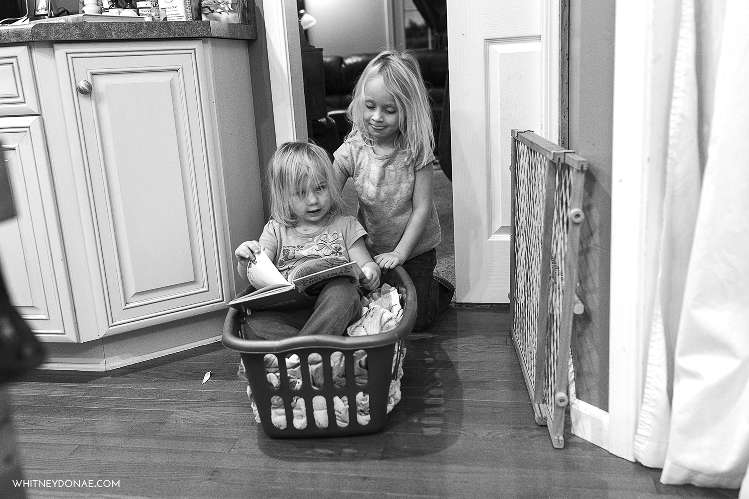 Beth & Katey