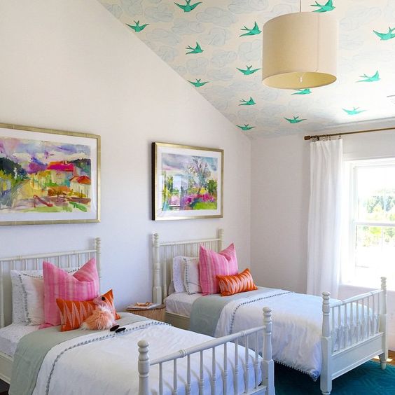 via: @houseofjadeinteriors on Instagram