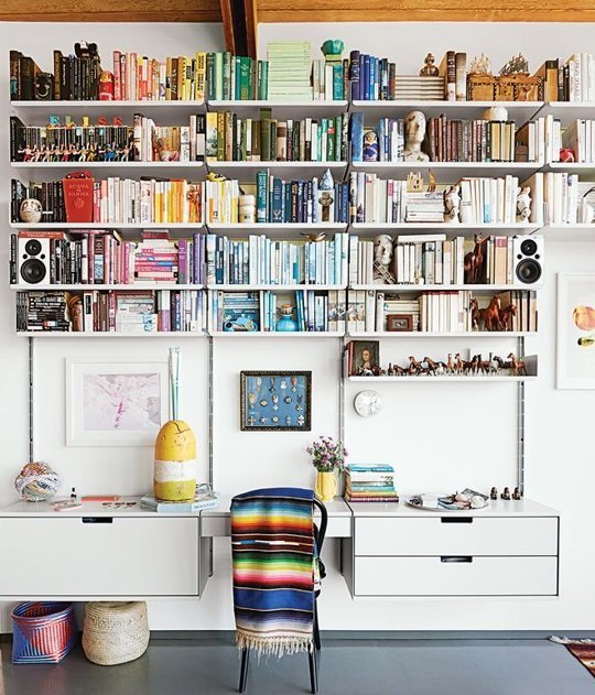 via: Apartment Therapy