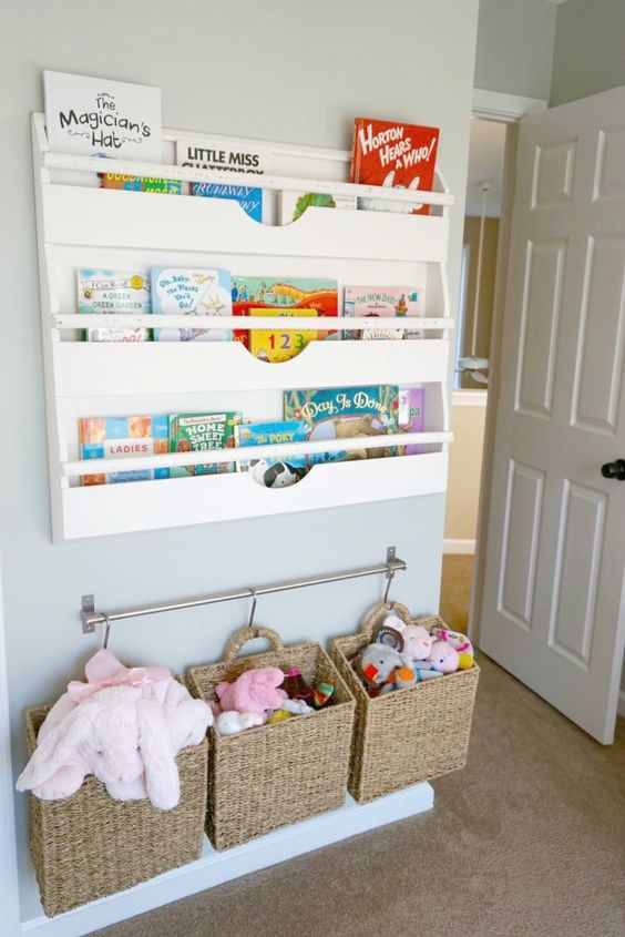 via: Project Nursery