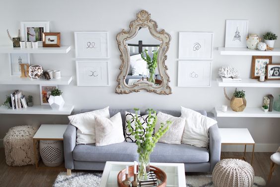 via: Style Me Pretty