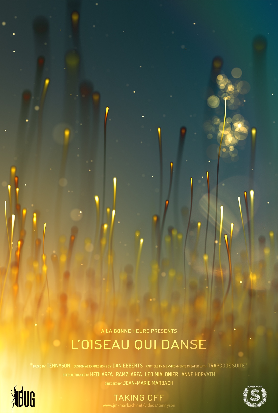 Tennyson_L'oiseau_qui_danse_poster.