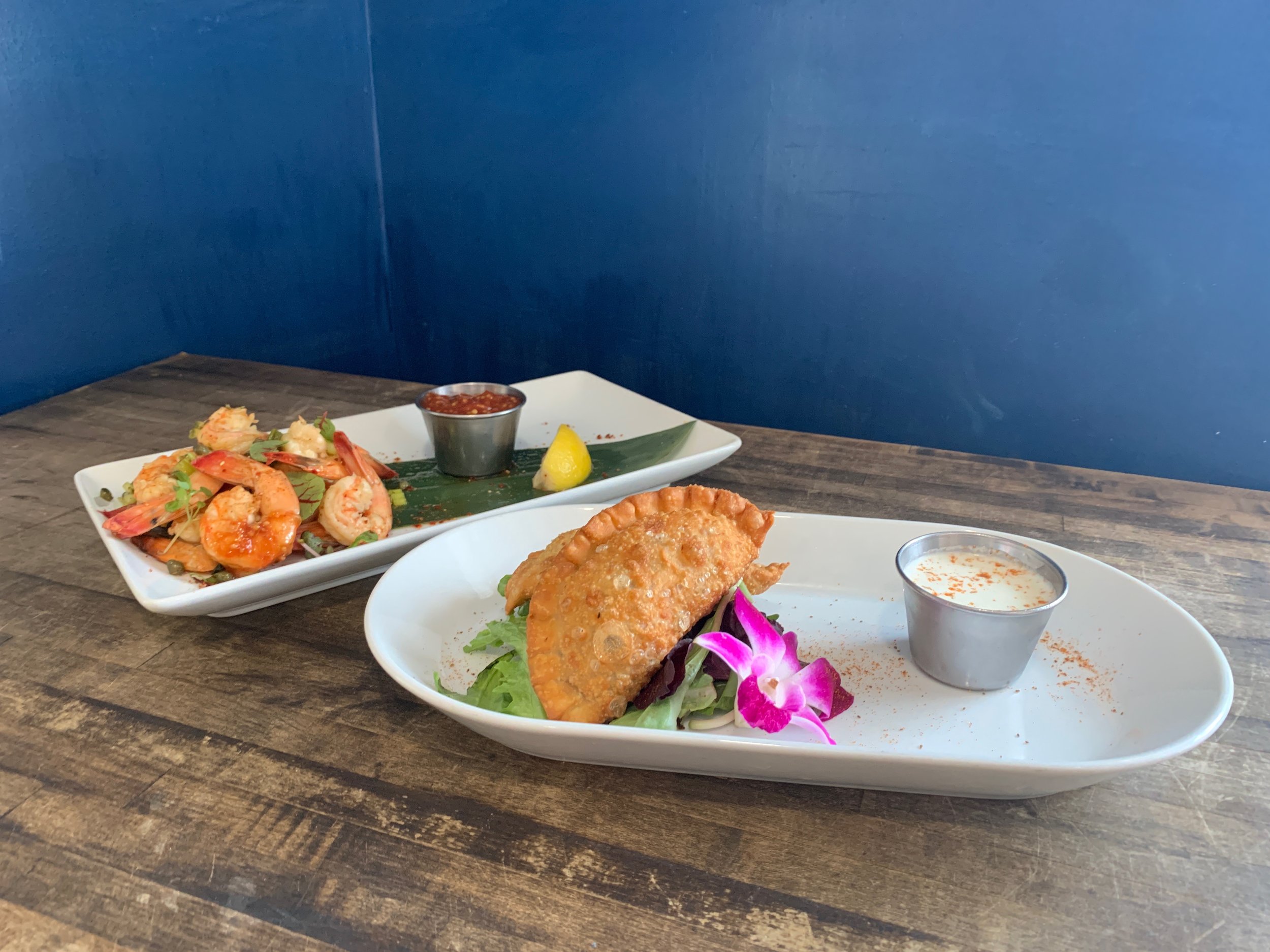 Catch 27 Restaurant St Augustine