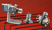 VICI Valco Analytical Components — TechnoLab System VICI Valco Analytical Components — TechnoLab System
