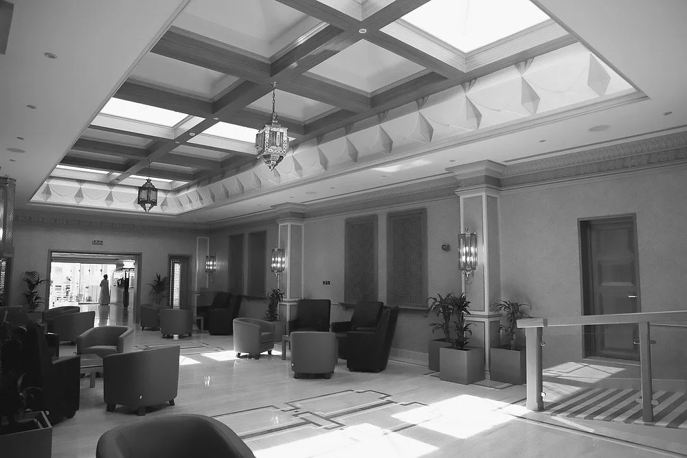 PROJECTS | OMAN ESTABLISHMENT