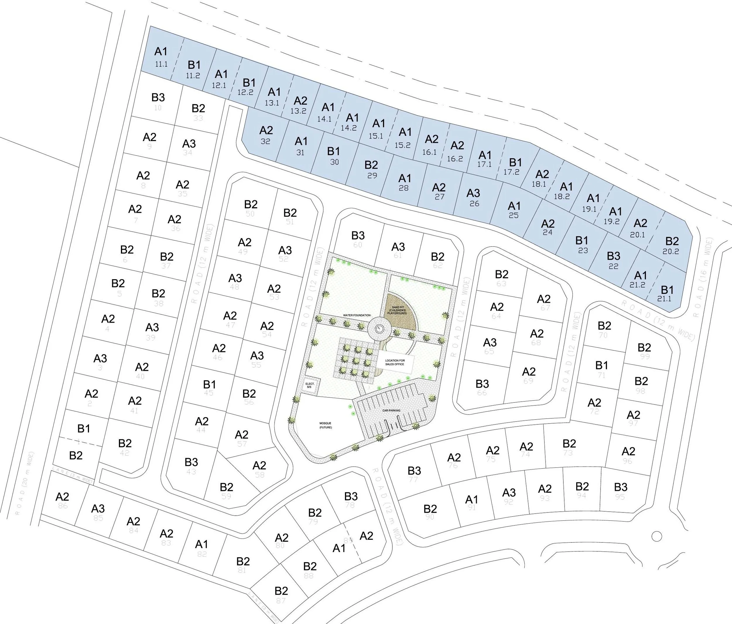al waha brochure site map outline - Copy.jpeg