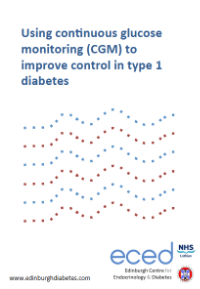Click here to download our new CGM user guide