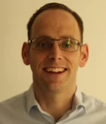 Photograph of Dr Scott Mackenzie