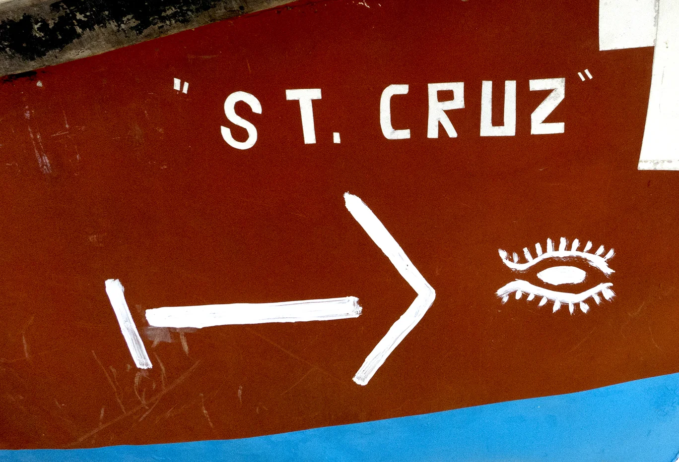 St. Cruz, 2013