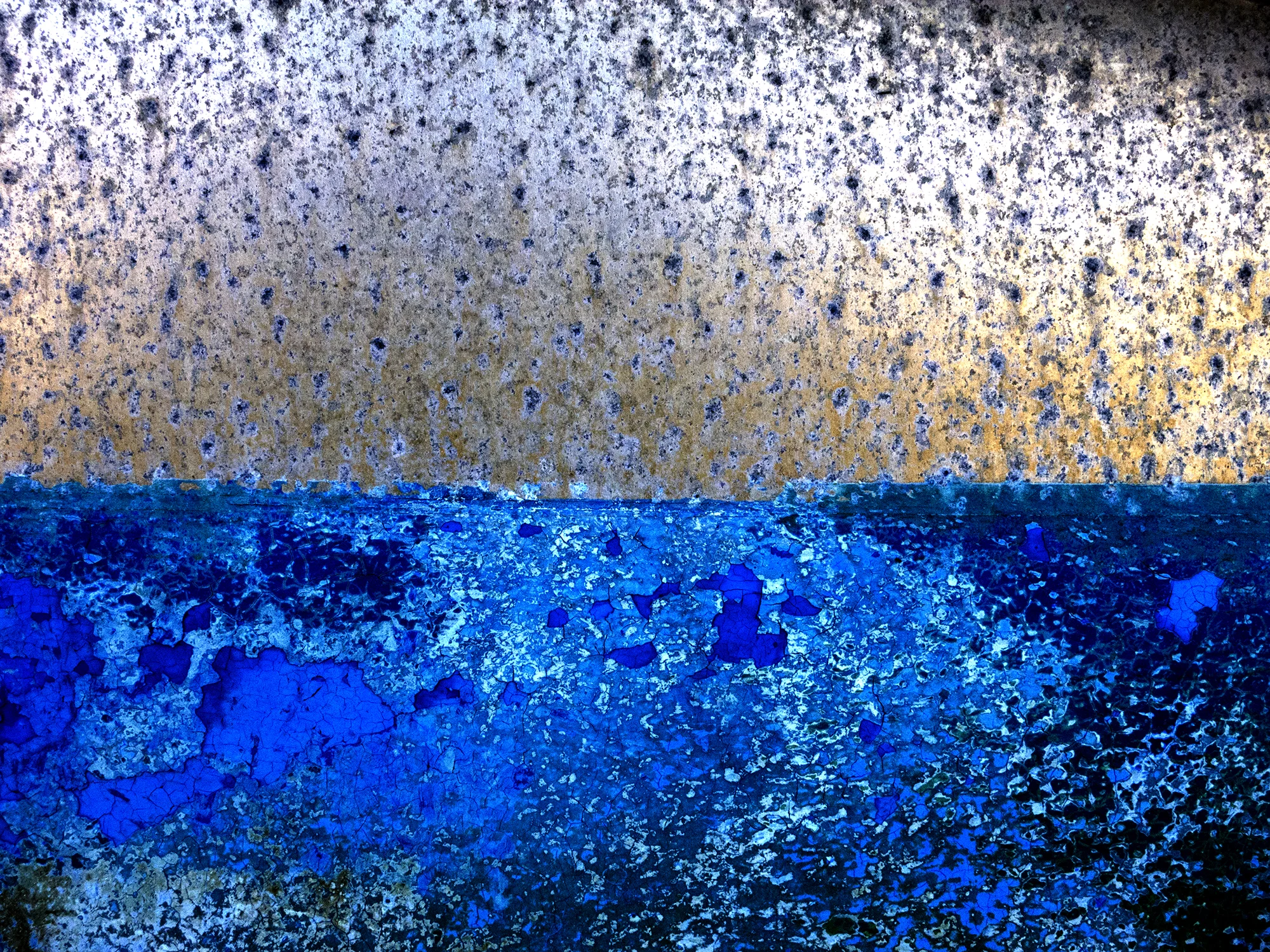 Silver Blue, 2015