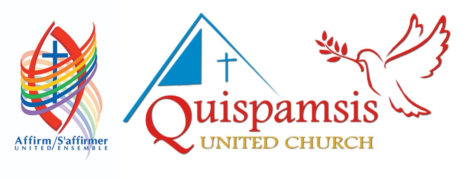 Quispamsis United Church