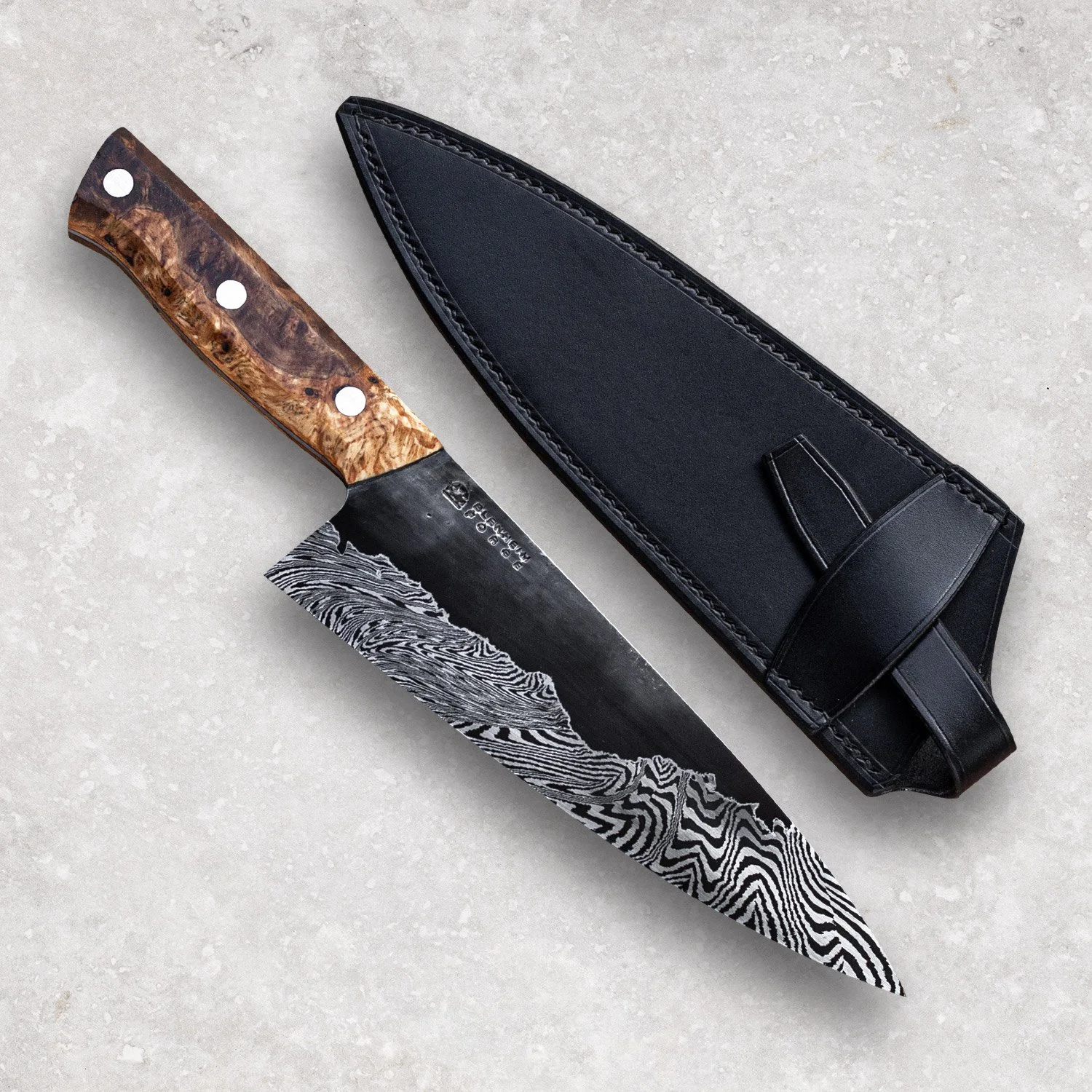 Editions — Blenheim