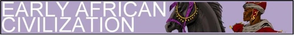The College Board does not specifically mention any Civilization in Africa in the Post-Classical period. However, it is crucial to have this background going into the next period (where Africa plays a crucial role). There are some Post Classical things that you do need to know about Africa like the Bantu Migrations, Ibn Battuta, Spread of Islam, etc.