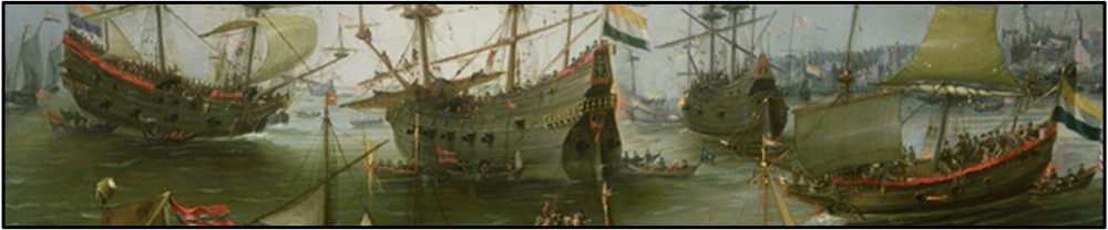 A. European merchants’ role in Asian trade was characterized mostly by transporting goods from one Asian country to another market in Asia or the Indian Ocean region.