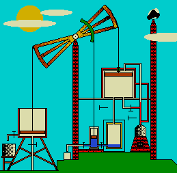 Watt's Steam Engine