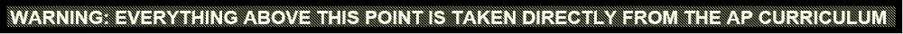 (The banner below takes you to a discussion of the Virginia SOL information/videos/notes on this topic)