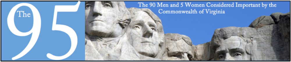 The representatives of The 95 are pictured below. Click the banner above for the complete list.