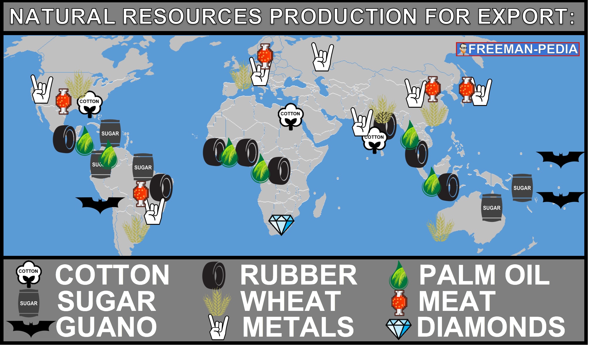A. The need for raw materials for the facotires and increased food supplies for the growing population &nbsp;in urban centers led to the growth of export economies around the worl that specialized in commercial extractin of natural resources and the…