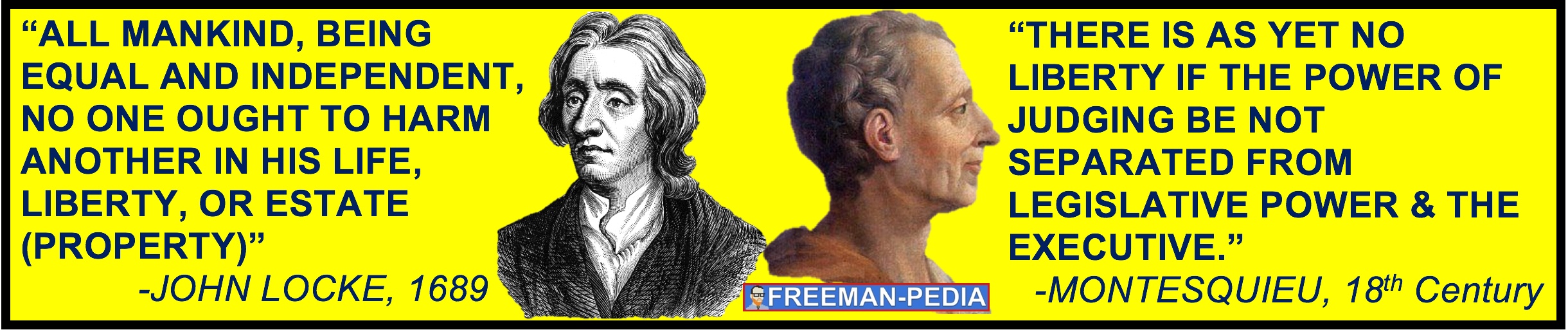 ... other Enlightenment philosophies developed new political ideas about the individual, natural rights, and the social contract