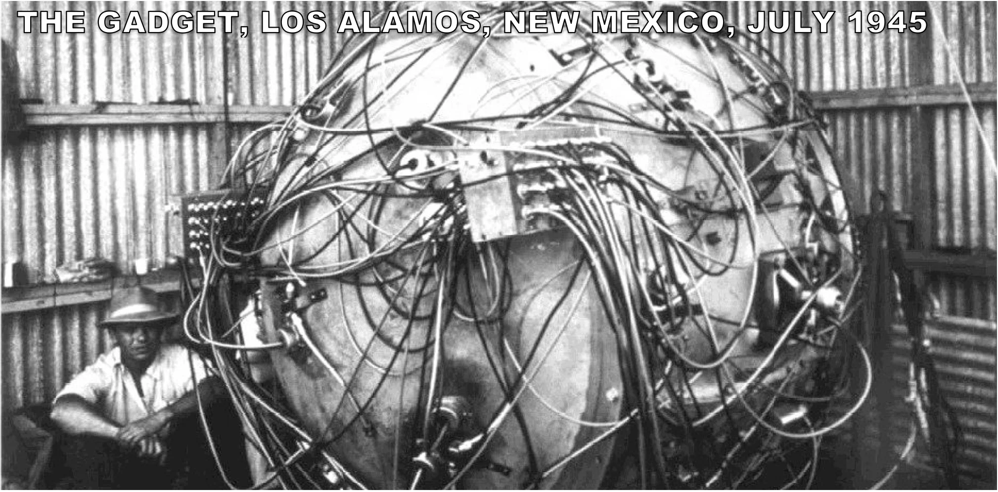 THE GADGET AP WORLD HISTORY FREEMANPEDIA.jpeg