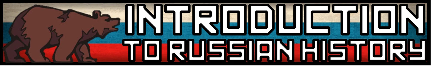 INTRODUCTION TO RUSSIA — Freemanpedia