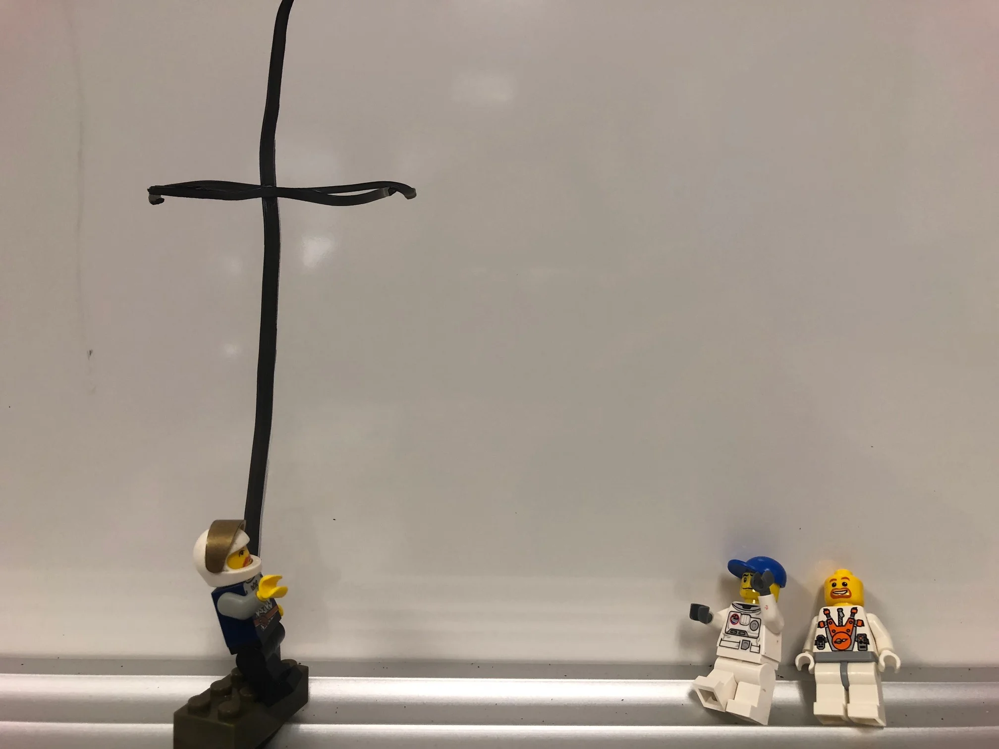 “(Space) Pope tells Cyril and Methoidus to convert Eastern Europeans (Moravians).”