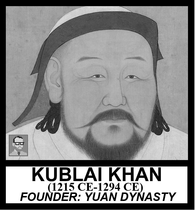 2.2 THE MONGOLS NETWORKS OF EXCHANGE — Freemanpedia