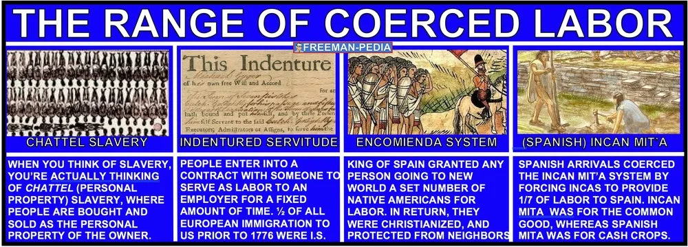 COERCED LABOR AP WORLD HISTORY FREEMANPEDIA MODERN.jpeg