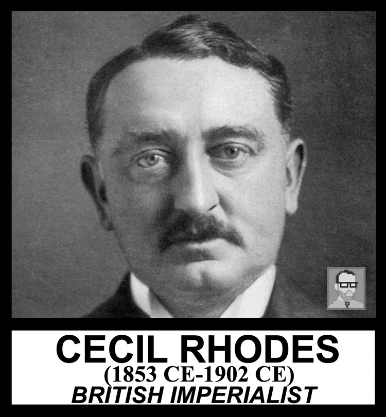 6.1 RATIONALE FOR IMPERIALISM — Freemanpedia