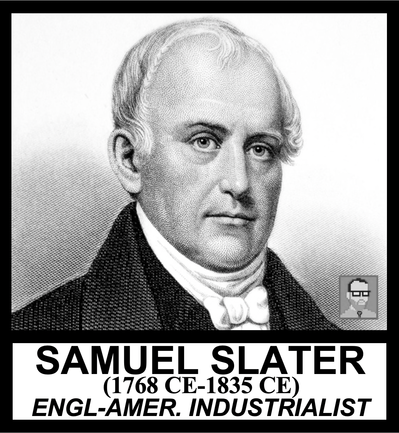 Slater System 5.4 INDUSTRIAL REV: SPREADS — Freemanpedia