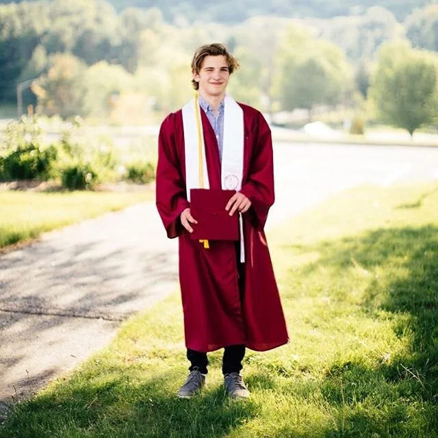 All things good. Congrats Will