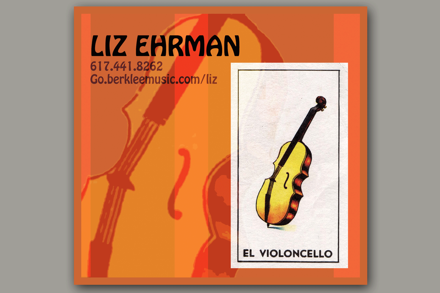 Ehrman CD