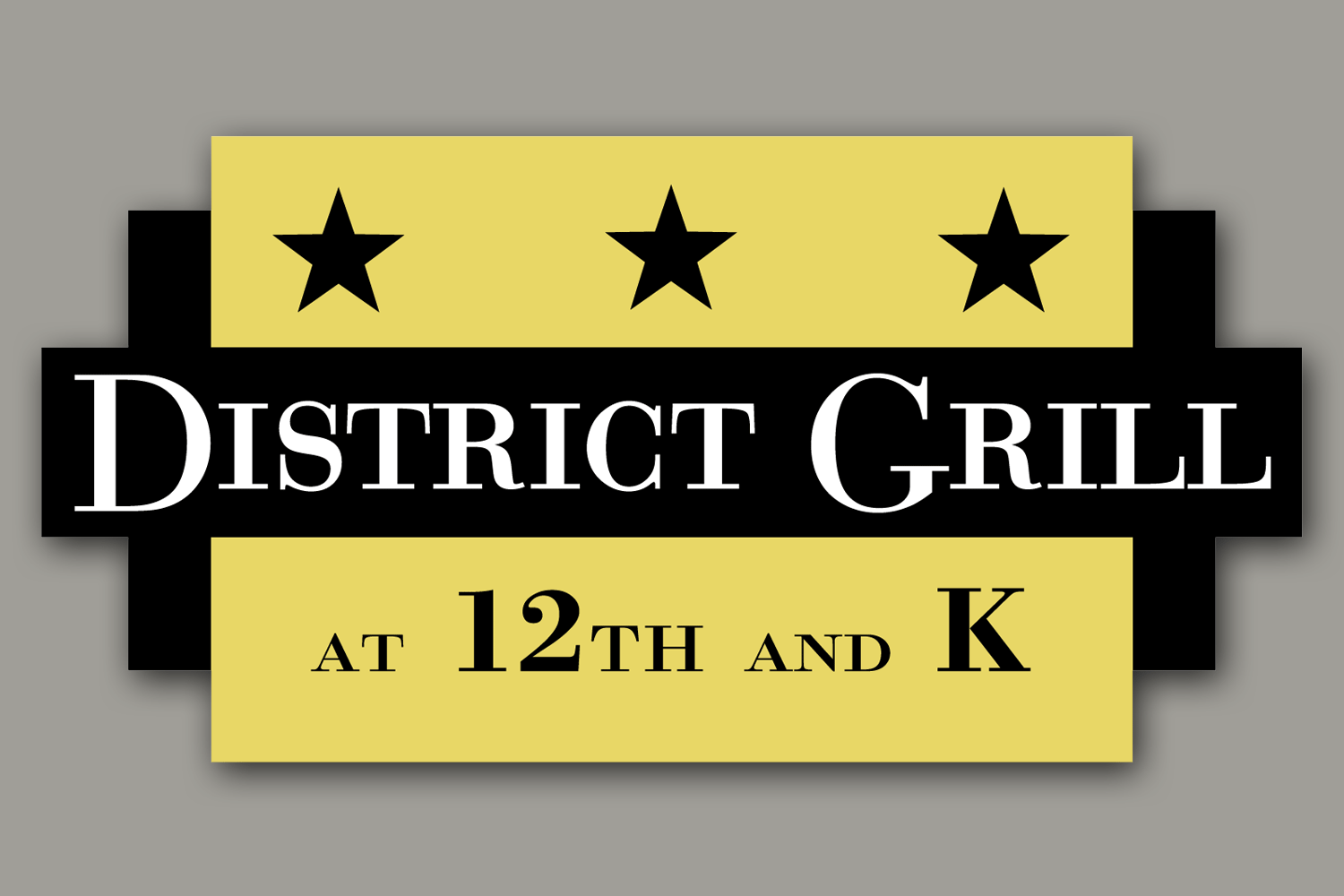 District Grill