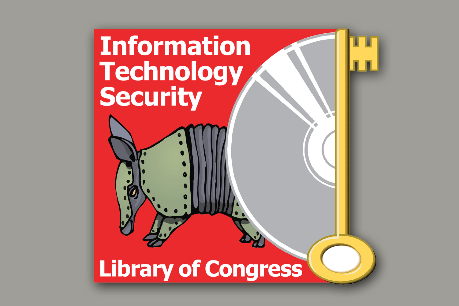 ITS Library of Congress