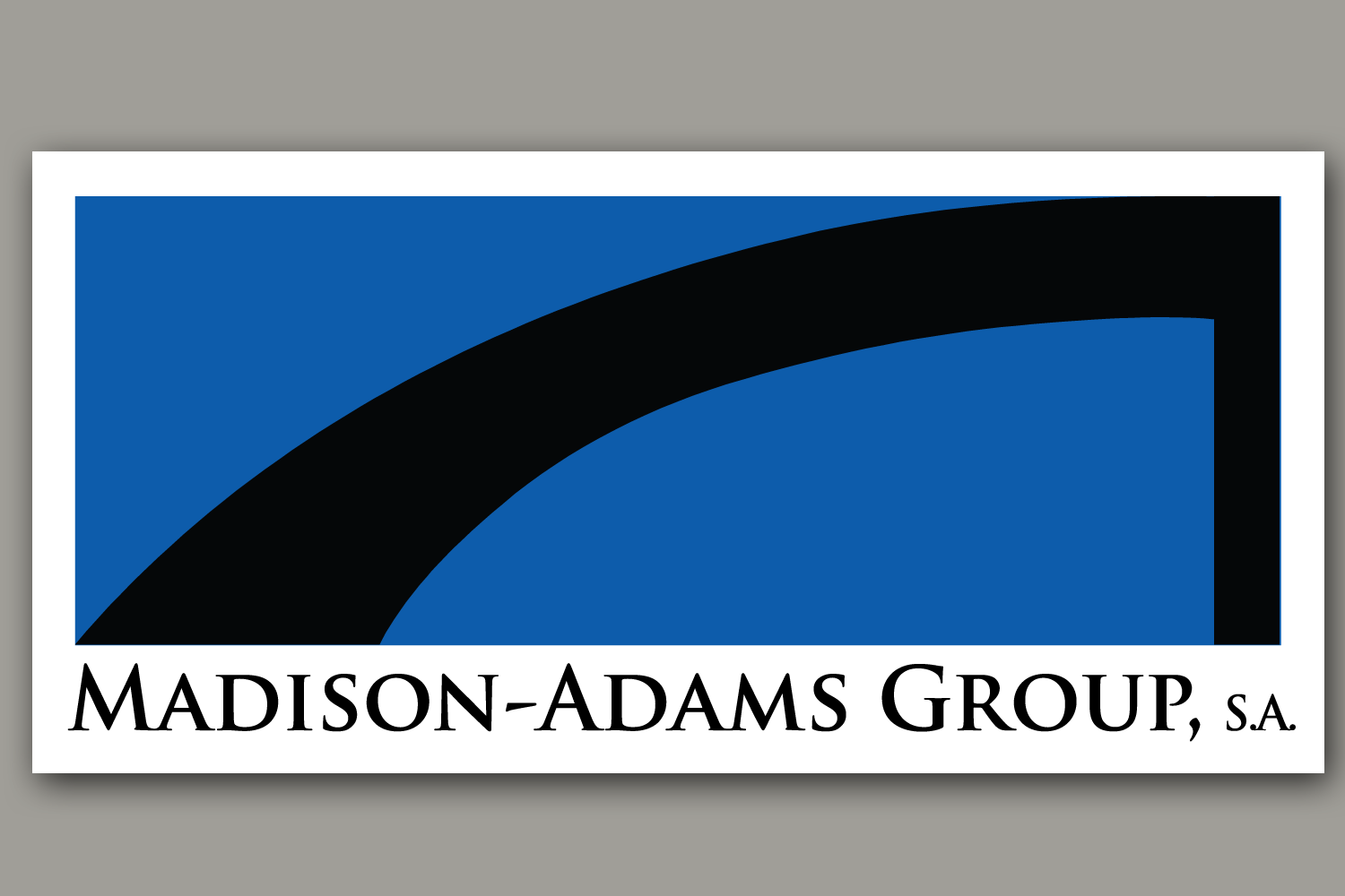Madison-Adams Group
