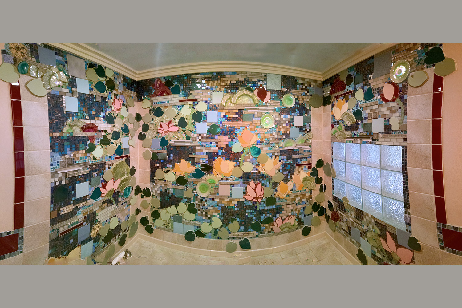 Mosaic Panoramic