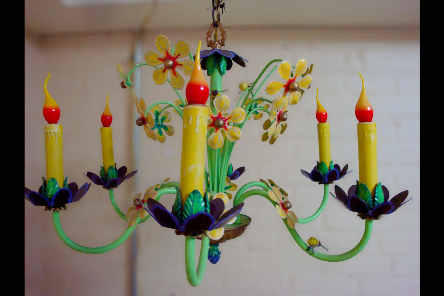 Wonderland Chandelier