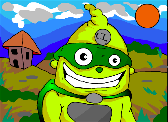 The Clorinator