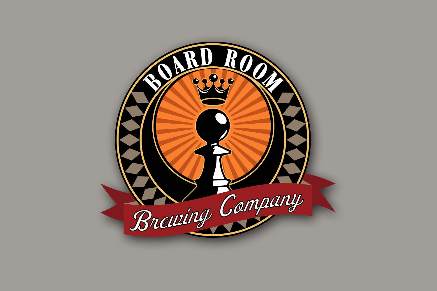 Board Room Brewing Company