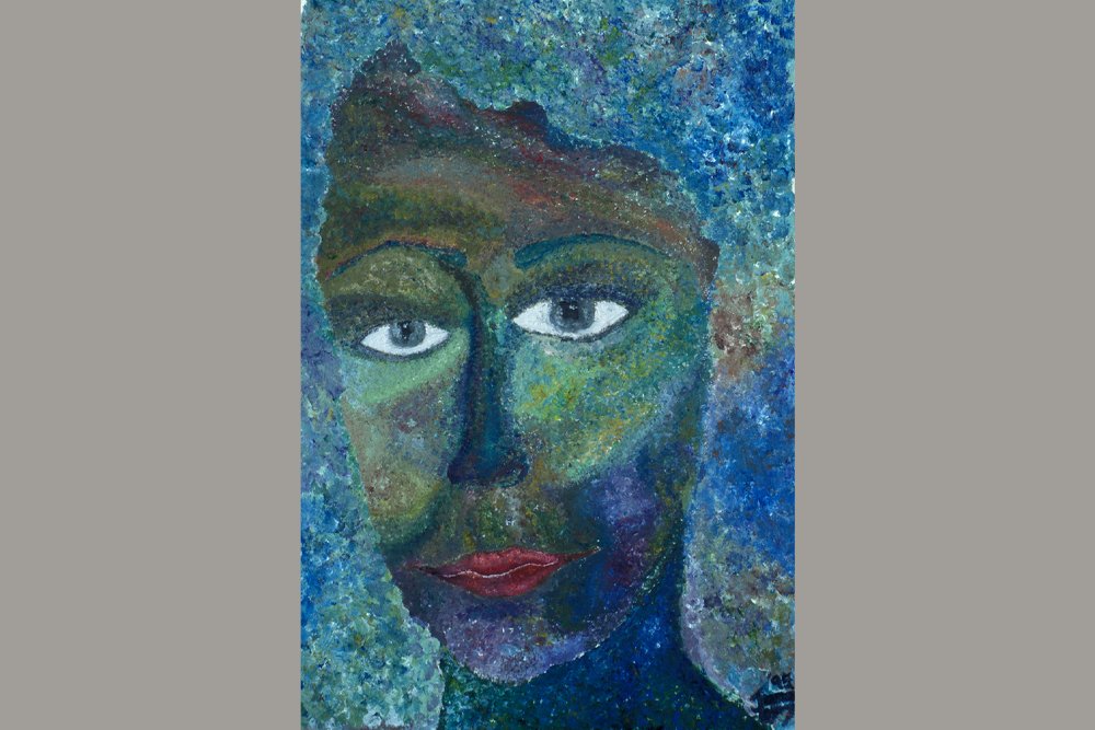 Self Portrait