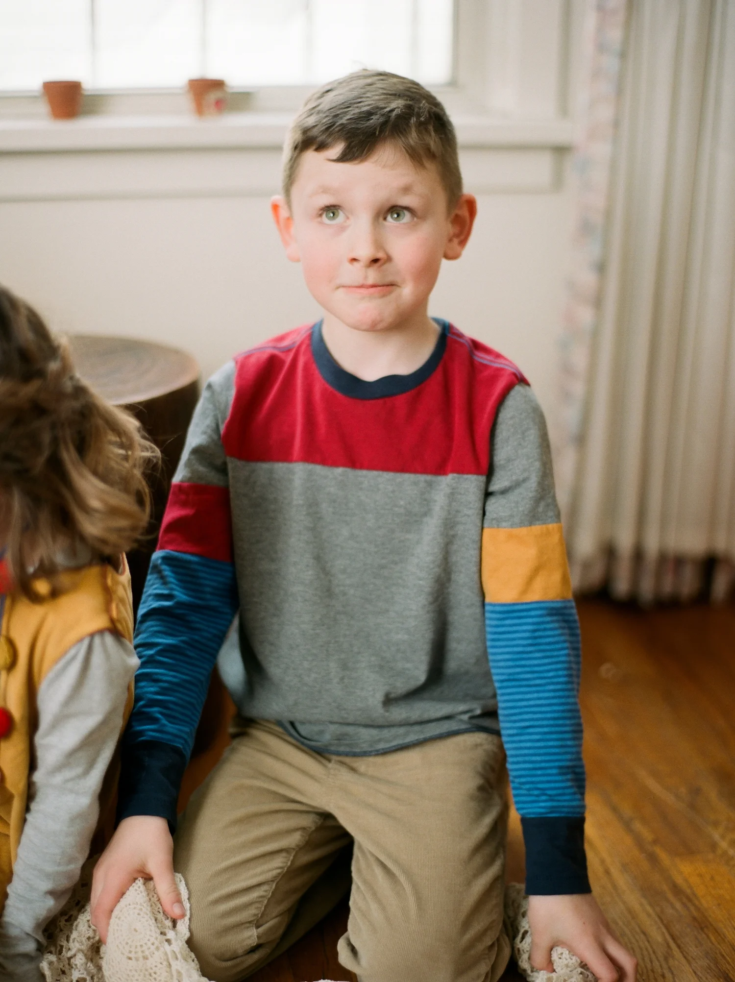 Cute Family Photos by Utah Photographer