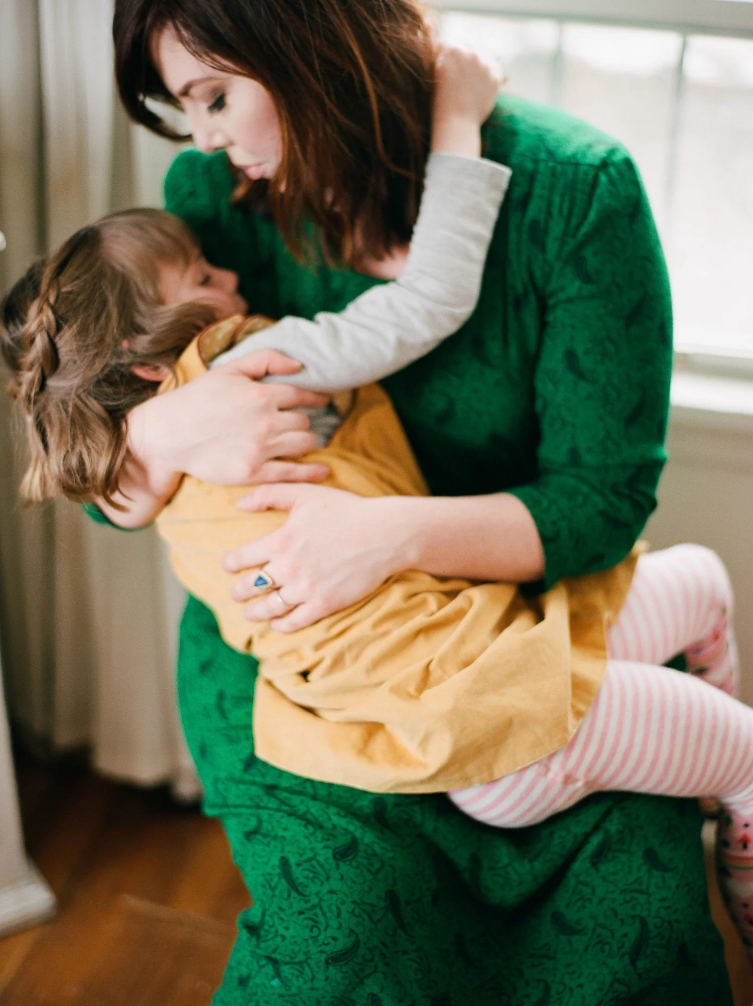 Mom and Daughter Photos Utah Photographer