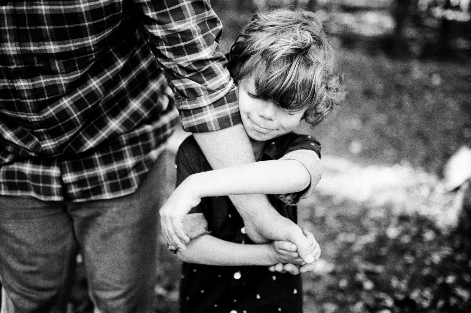 West Michigan Family Photographer