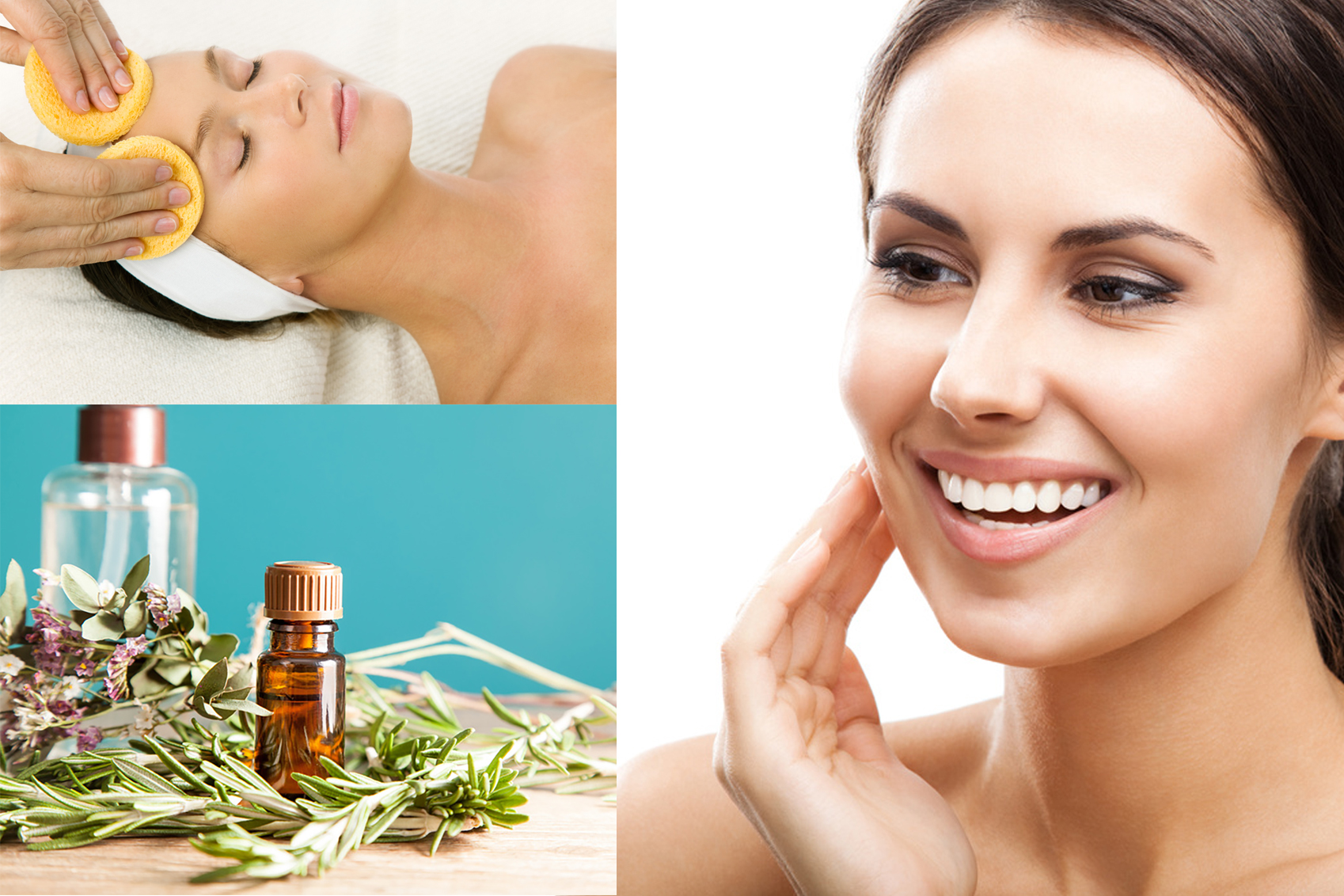 enzyme facial near me