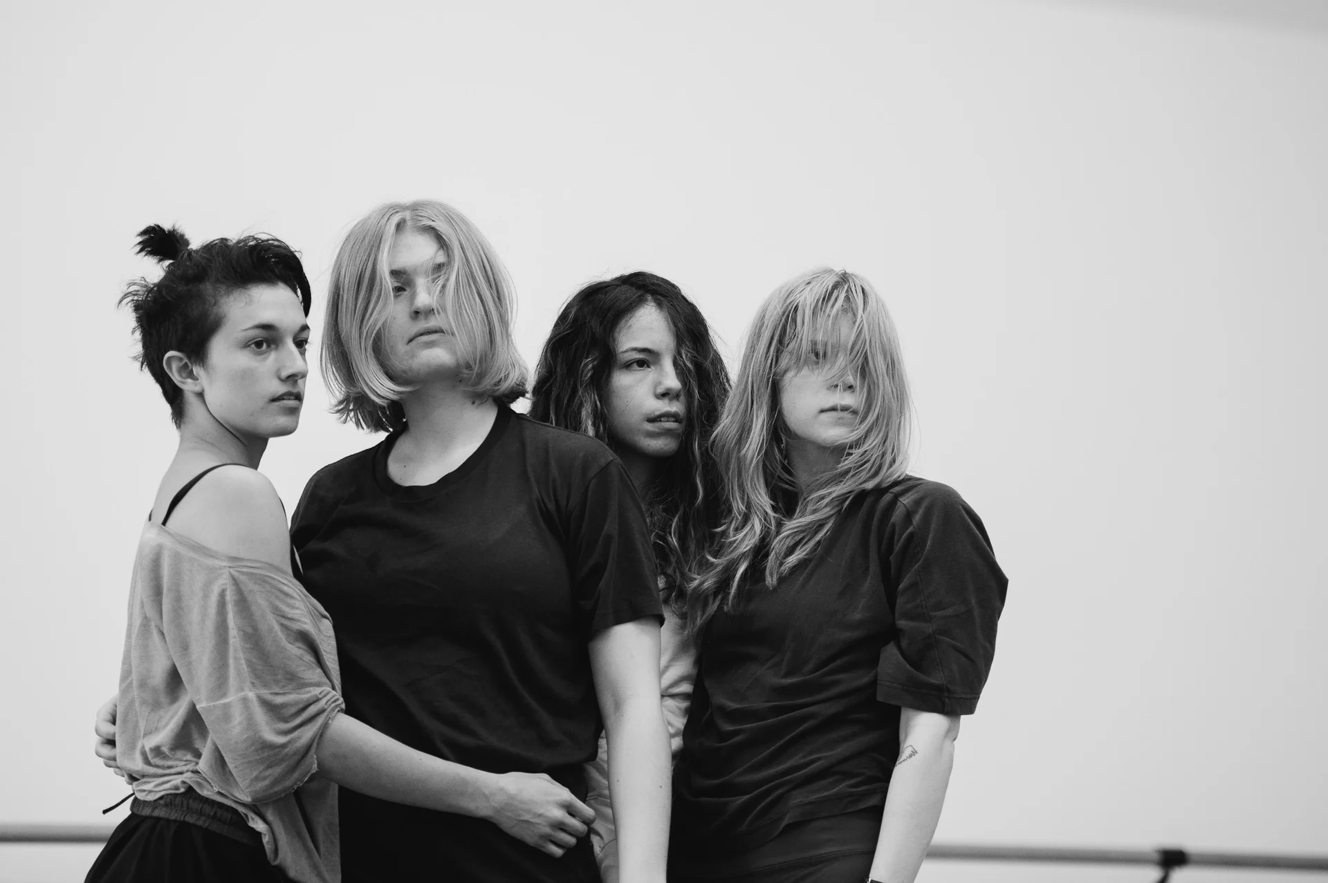 Photo by Chris Peddecord