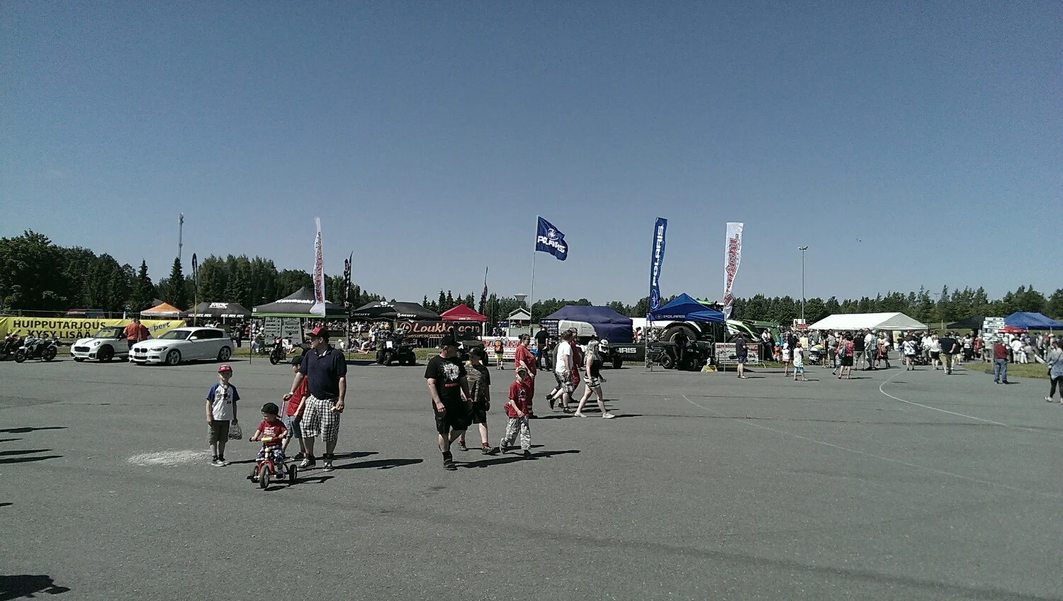 #motorockfest #kirjurinluoto #areena #tapahtuma